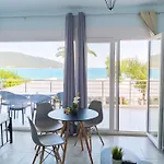 Apartamento Beachway Luxury A B