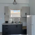 Beachway Luxury A B * Néa Péramos