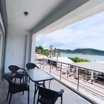 Apartamento Beachway Luxury A B Néa Péramos