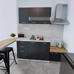Apartamento Beachway Luxury A B *