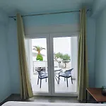 Beachway Luxury A B * Néa Péramos