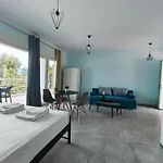 Lägenhet Beachway Luxury A B
