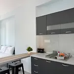 Beachway Luxury A B * Néa Péramos