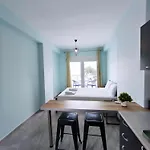 Beachway Luxury A B Lägenhet *