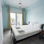 Lägenhet Beachway Luxury A B *