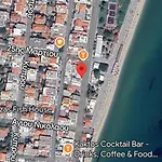 Lägenhet Beachway Luxury A B *