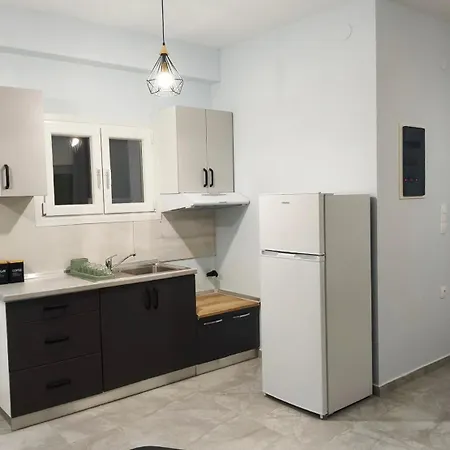 아파트 Beachway Luxury A B