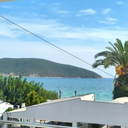 Apartament Beachway Luxury A B
