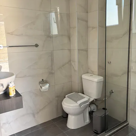 Beachway Luxury A B *