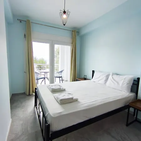 아파트 Beachway Luxury A B *