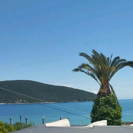Lägenhet Beachway Luxury A B *