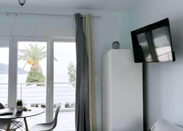 Beachway Luxury A B Неа-Перамос
