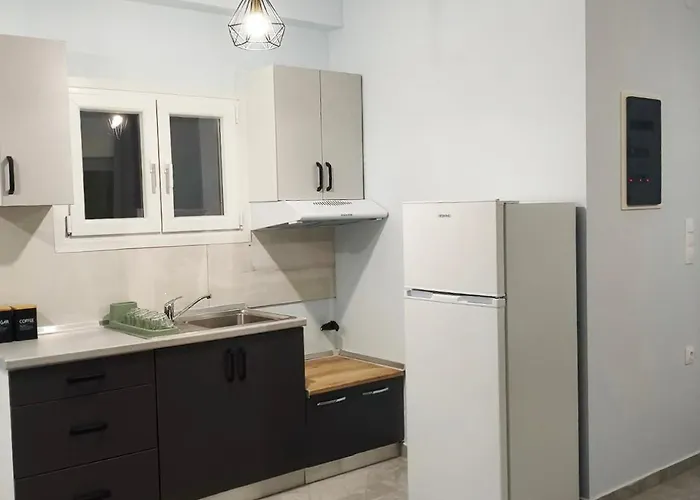 Апартаменты Beachway Luxury A B
