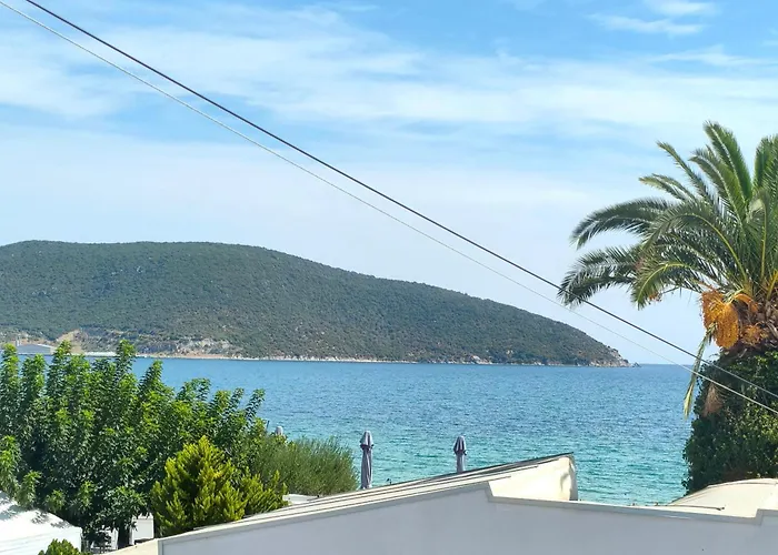Apartament Beachway Luxury A B