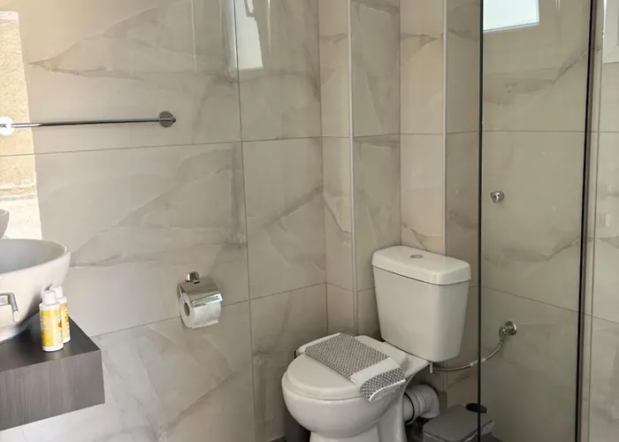 Beachway Luxury A B *