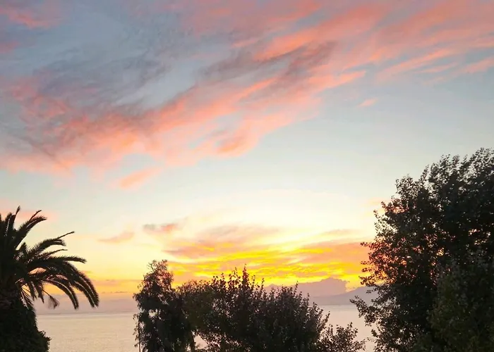 Beachway Luxury A B Lejlighed