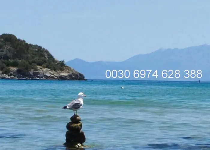 Beachway Luxury A B Неа-Перамос